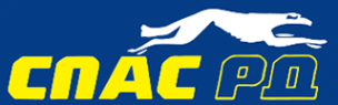 Логотип компании Спас-РД