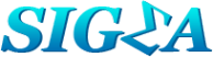 Логотип компании Sigma