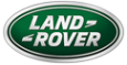 Логотип компании Jaguar Land Rover ААА Моторс