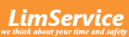 Логотип компании ЛиМ-Сервис