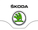 Логотип компании Skoda ААА Моторс Центр