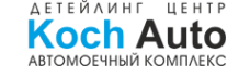 Логотип компании Koch Auto