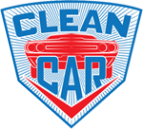 Логотип компании Clean Car