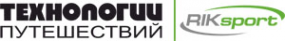 Логотип компании Технологии Путешествий