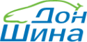 Логотип компании Дон-Шина