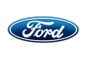 Логотип компании Автокомплекс Ford
