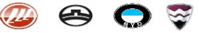 Логотип компании Rnd Parts