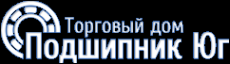 Логотип компании Подшипник Юг