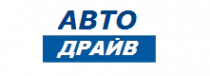 Логотип компании АвтоДрайв магазин автозапчастей для грузовых автомобилей MAN Volvo