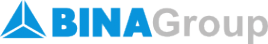 Логотип компании Бина Групп