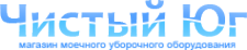 Логотип компании Чистый Юг