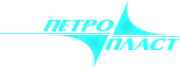 Логотип компании Петропласт-Ростов