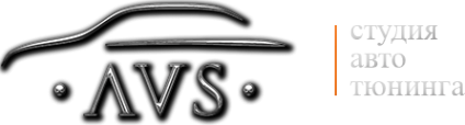 Логотип компании AVS