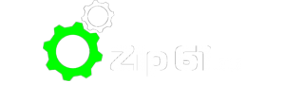 Логотип компании Zip61.ru