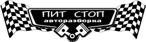 Логотип компании ПитСтоп