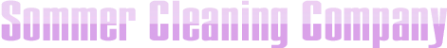 Логотип компании Зоммер