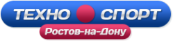 Логотип компании Техно-спорт