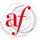 Логотип компании Alliance Francaise