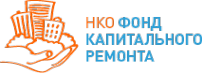 Логотип компании Ростовский областной фонд содействия капитальному ремонту