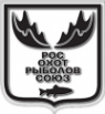 Логотип компании Общество охотников и рыболовов
