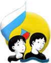 Логотип компании Содружество детей и молодежи Дона