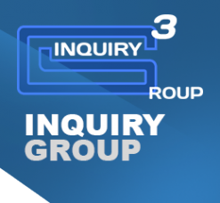 Логотип компании INQUIRY GROUP