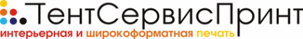 Логотип компании LumenPrint