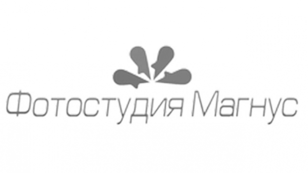 Логотип компании Магнус