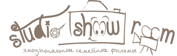 Логотип компании ShowRoom