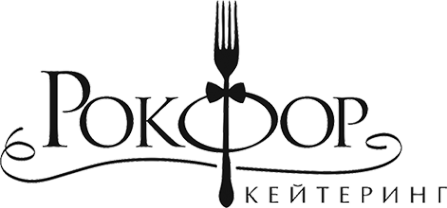 Логотип компании РОКФОР