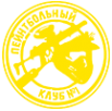 Логотип компании Пейнтбольный клуб №1
