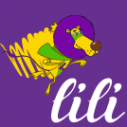 Логотип компании Lili