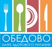 Логотип компании Обедово