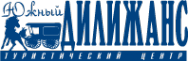 Логотип компании Южный дилижанс