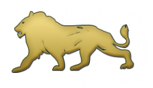 Логотип компании Легенды Кавказа