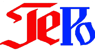 Логотип компании ГеРо
