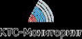 Логотип компании КТС-мониторинг