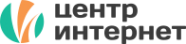 Логотип компании Центр-Интернет