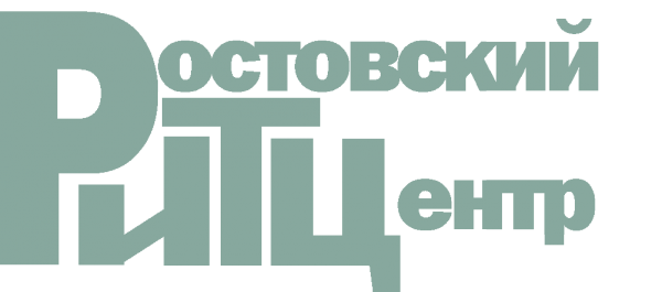 Логотип компании Ростовский ИТ Центр