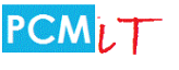 Логотип компании РСМ АйТи