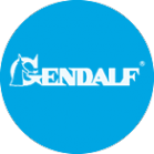 Логотип компании Гэндальф