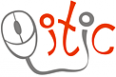 Логотип компании АйТиАйСи