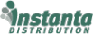 Логотип компании Инстанта