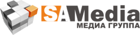 Логотип компании SAMEDIA