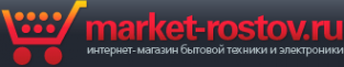 Логотип компании Market-rostov.ru