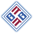 Логотип компании Бюро Информационных Технологий