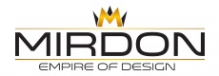 Логотип компании МирДон