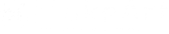 Логотип компании MakeArt