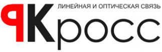 Логотип компании Кросс-Р