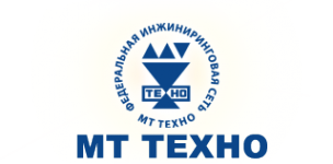 Логотип компании МТ ТЕХНО Ростов